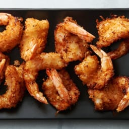 Copycat Red Lobster™ Coconut Shrimp