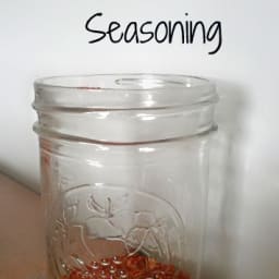 Copy Cat Recipe - Outback Steak Seasoning Recipe