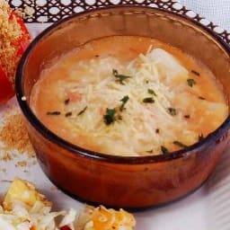 Coquilles St. Jacques