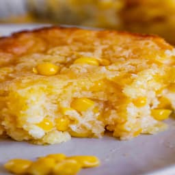 Corn Casserole