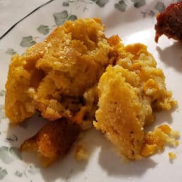 Corn Casserole