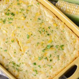 Corn Casserole