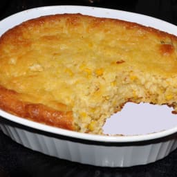 Corn Casserole