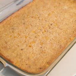 Corn Casserole