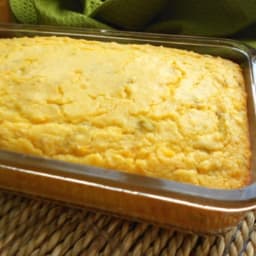 Corn Casserole