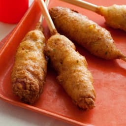 Corn Dogs