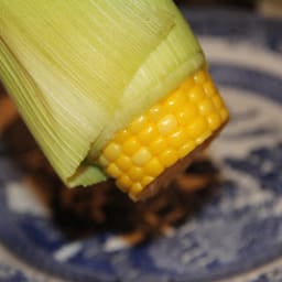 Corn on the Cob