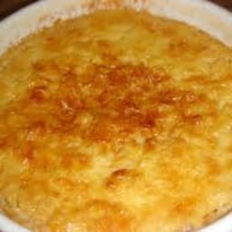 Corn Pudding