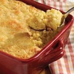 Corn Pudding