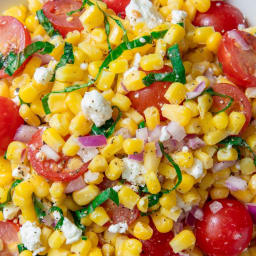 Corn Salad