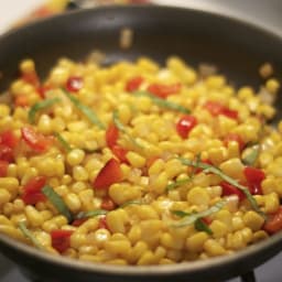 Corn Salad