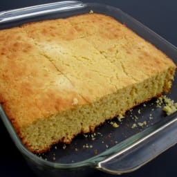 Cornbread