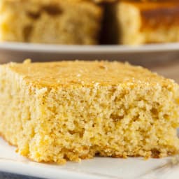 Corn Bread