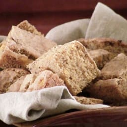 Corn Bread, Gluten-Free