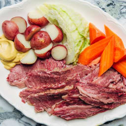 Corned Beef