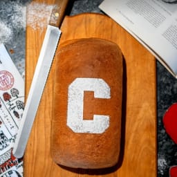 Cornell Bread