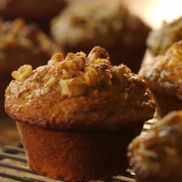 Cornflake Muffins