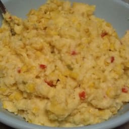 Country Corn Casserole