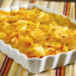 Country Scalloped Potatoes