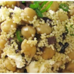 Couscous Salad