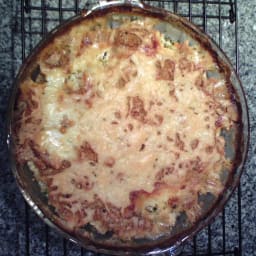 Crab Pie