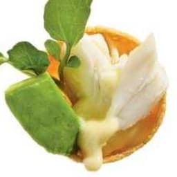 Crabmeat Cup