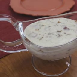 Cracker Barrel Copycat Sawmill Gravy
