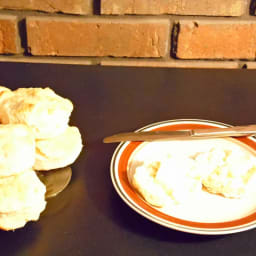 Cracker Barrel Old Country Store Buttermilk Biscuits 