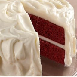 Cream cheese icing 