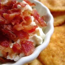 Cream Honey and Bacon