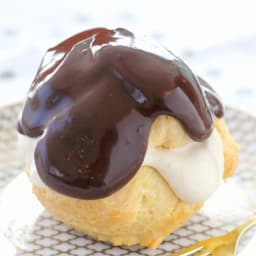 Cream Puffs