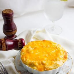 Creamy Macaroni and Cheese