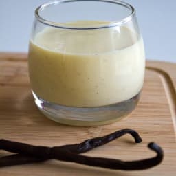 Creme Anglaise 