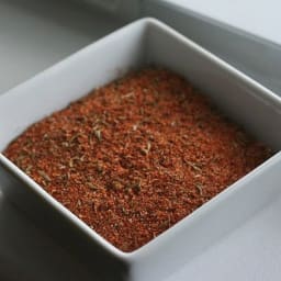 Creole Seasoning