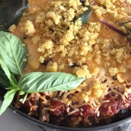 Creole Tomato Pie