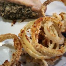 Crunchy Onion Rings (1 Pt.)