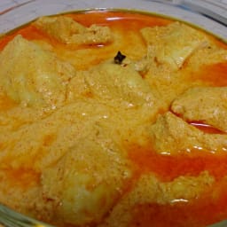 Dahi Murgh