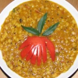 Dal Fry