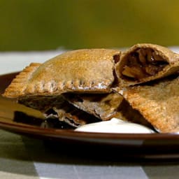 Daphne Oz's Apple Cranberry Hand Pies