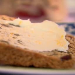 Date Nut Spice Bread