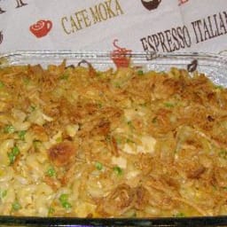 Debs Chicken Casserole