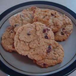 Dee's Oatmeal Cookies