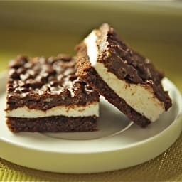 Deluxe Chocolate Marshmallow Bars