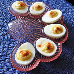 Deviled Eggs