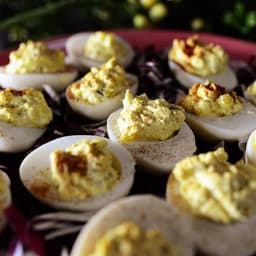 Deviled Eggs