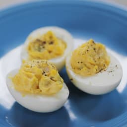 Deviled Eggs