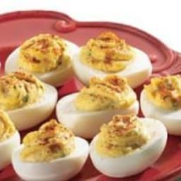 Deviled Eggs