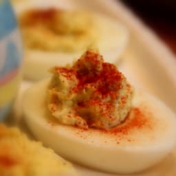 Deviled Eggs