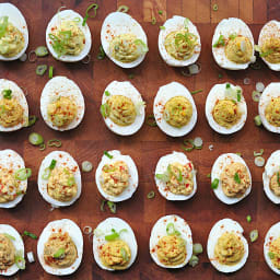 Deviled Eggs