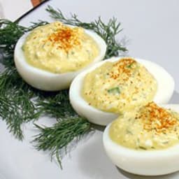 Deviled Eggs